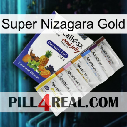 Super Nizagara Gold 11
